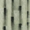 black-grey striped wallpaper from harlequin