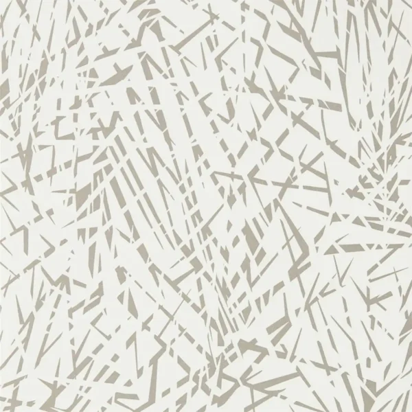 Lorenza Wallpaper - Chalk by Lorenza Wallpaper - Chalk from