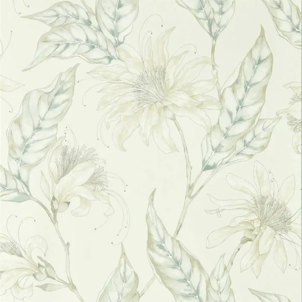 Ananda Wallpaper - Pearl by Ananda Wallpaper - Pearl from