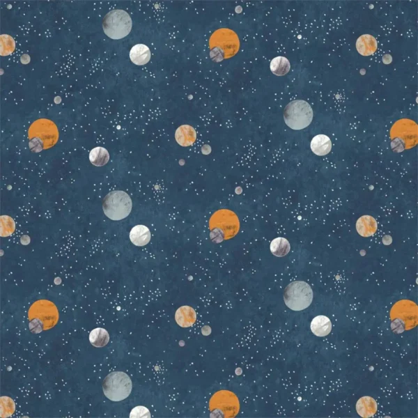 Out of this World Wallpaper - Solar from