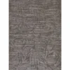 black-grey botanical wallpaper from harlequin