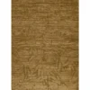 brown botanical wallpaper from harlequin