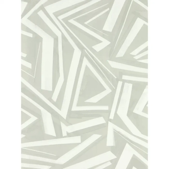 Transverse Wallpaper - Marble fabric swatch HM7W112741