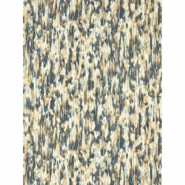 Fade Wallpaper - Ink / Bronze by black-grey misc wallpaper from harlequin