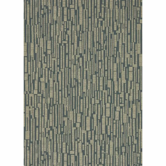 Series Wallpaper - Ebony swatch