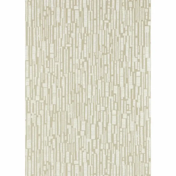 Series Wallpaper - Oyster by white misc wallpaper from harlequin