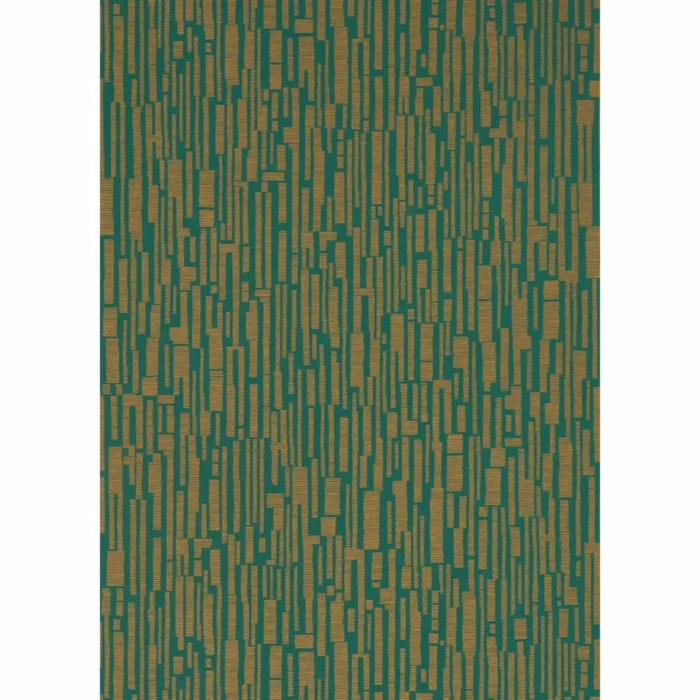 Series Wallpaper - Forest / Copper swatch