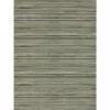 black-grey striped wallpaper from harlequin