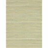 yellow striped wallpaper from harlequin