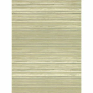 yellow striped wallpaper from harlequin