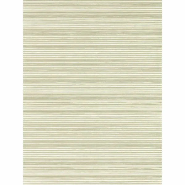 Gradiate Wallpaper - Marble / Oyster by white striped wallpaper from harlequin