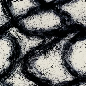 black-grey misc wallpaper from harlequin