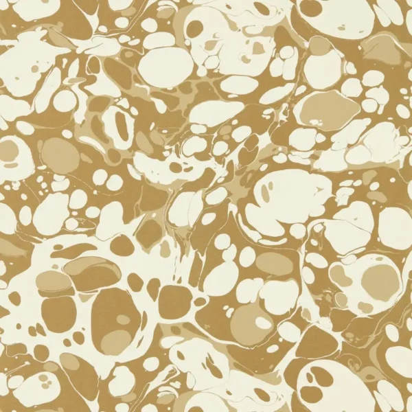 yellow misc wallpaper from harlequin