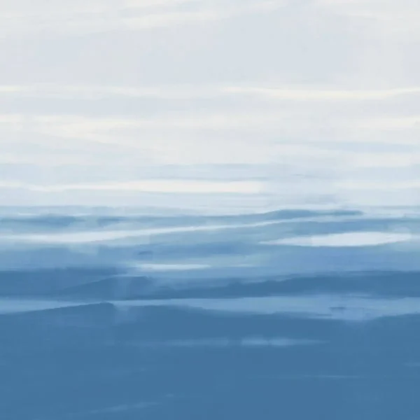 Manzara Wallpaper - Wild Water / Exhale by blue misc wallpaper from harlequin