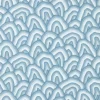 blue traditional wallpaper from harlequin