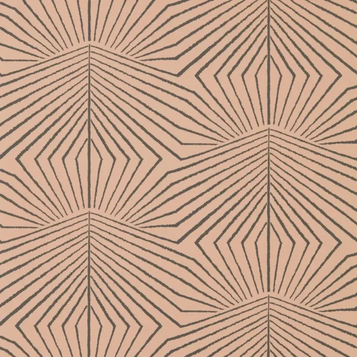 Dawning Wallpaper - Grounded / Ritual swatch