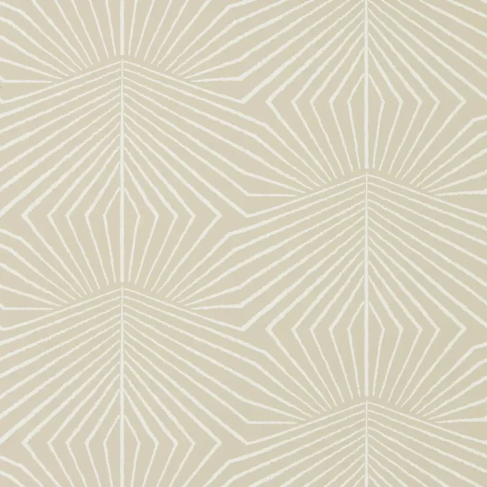 Dawning Wallpaper - Mineral / Awakening swatch