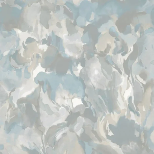 Foresta Wallpaper - Ethereal / Parchment by Foresta Wallpaper - Ethereal / Parchment from
