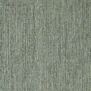 black-grey striped wallpaper from harlequin