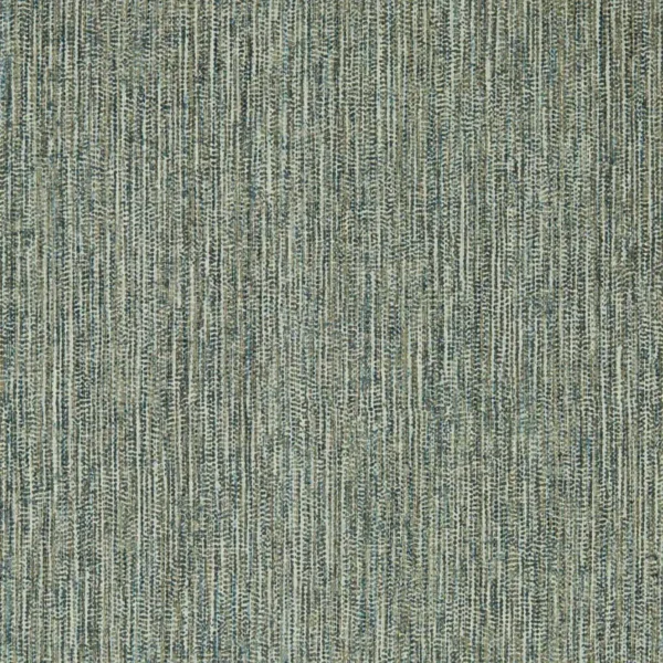 black-grey striped wallpaper from harlequin