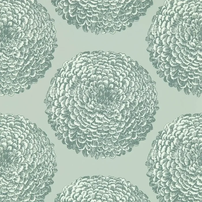 Elixity Wallpaper - Titanium swatch