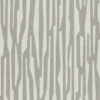 black-grey striped wallpaper from harlequin