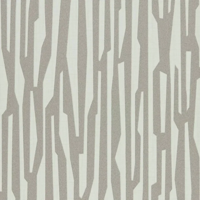 Zendo Wallpaper - Dove swatch