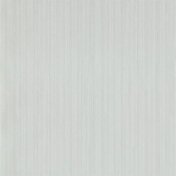 Perpetua Wallpaper - Seal by black-grey striped wallpaper from harlequin