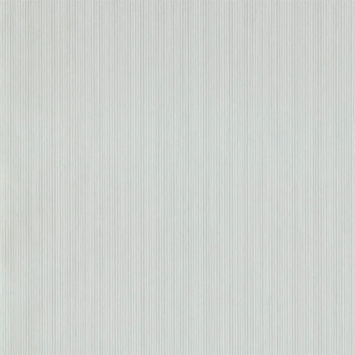 Perpetua Wallpaper - Seal fabric swatch HTWW112123