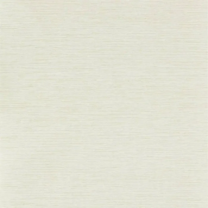 Chronicle Wallpaper - Eggshell fabric swatch HTWW112106