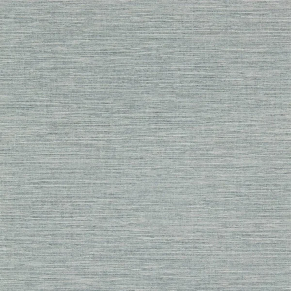 Chronicle Wallpaper - Denim by #N/A