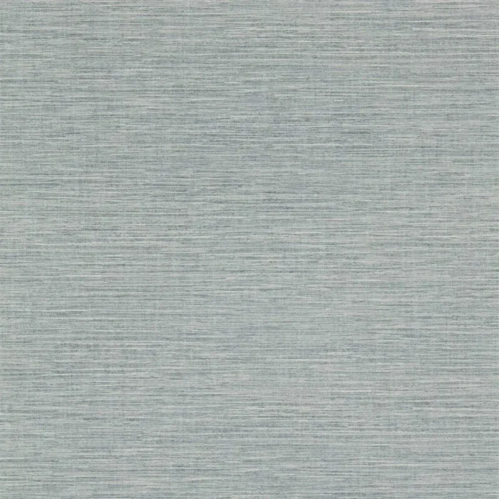 Chronicle Wallpaper - Denim fabric swatch HTWW112102