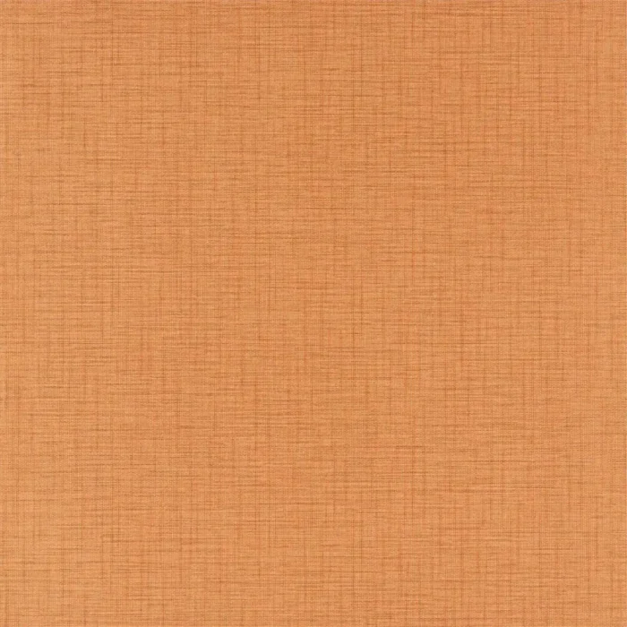 Lint Wallpaper - Rust fabric swatch HTWW112098