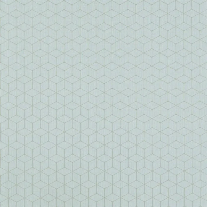 Vault Wallpaper - Nickle fabric swatch HTWW112086