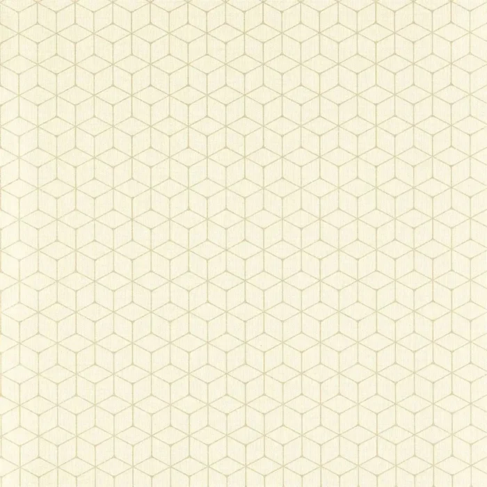Vault Wallpaper - Maize fabric swatch HTWW112084