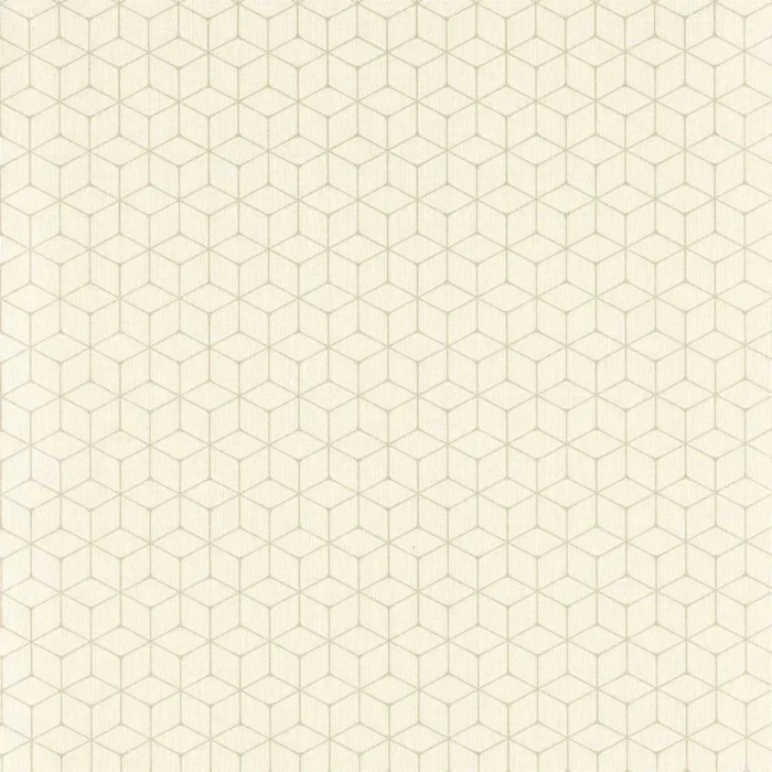 Vault Wallpaper - Sesame fabric swatch HTWW112083
