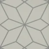 black-grey geometric wallpaper from harlequin