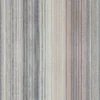 multicolour striped wallpaper from harlequin