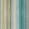 multicolour striped wallpaper from harlequin