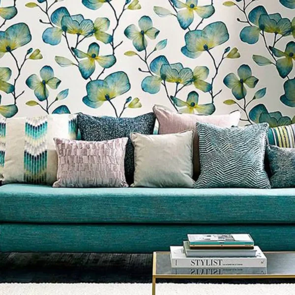 Kienze Wallpaper - Marine Zest by Kienze Wallpaper - Marine Zest from