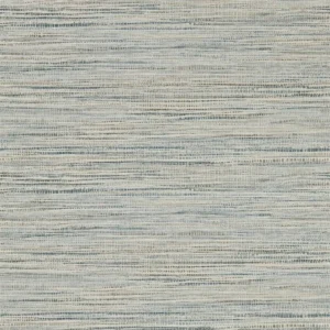 black-grey striped wallpaper from harlequin