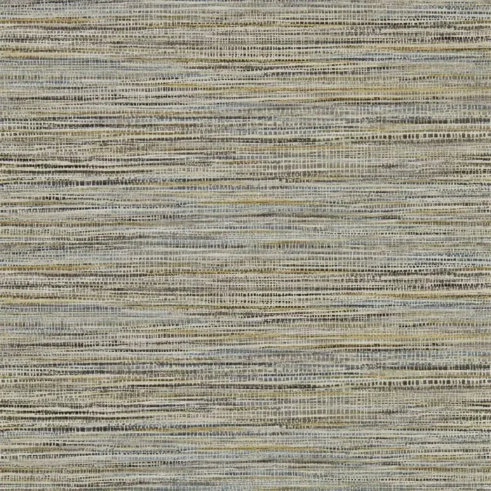 Affinity Wallpaper - Ochre Steel swatch