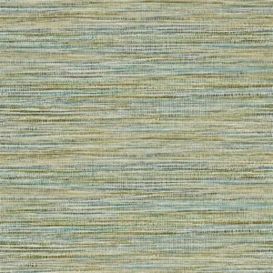 green striped wallpaper from harlequin