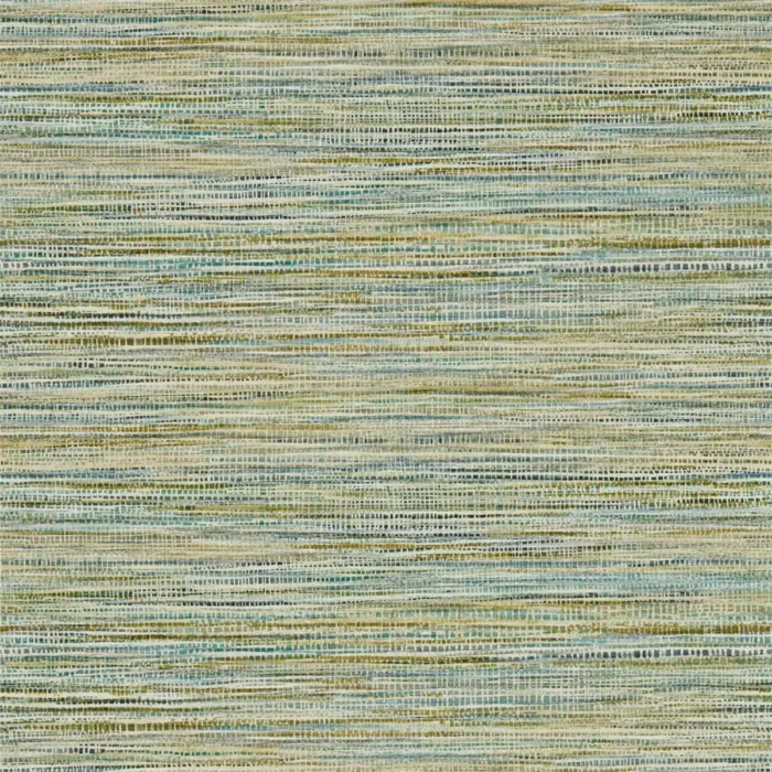 Affinity Wallpaper - Marine Zest swatch