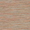 multicolour striped wallpaper from harlequin