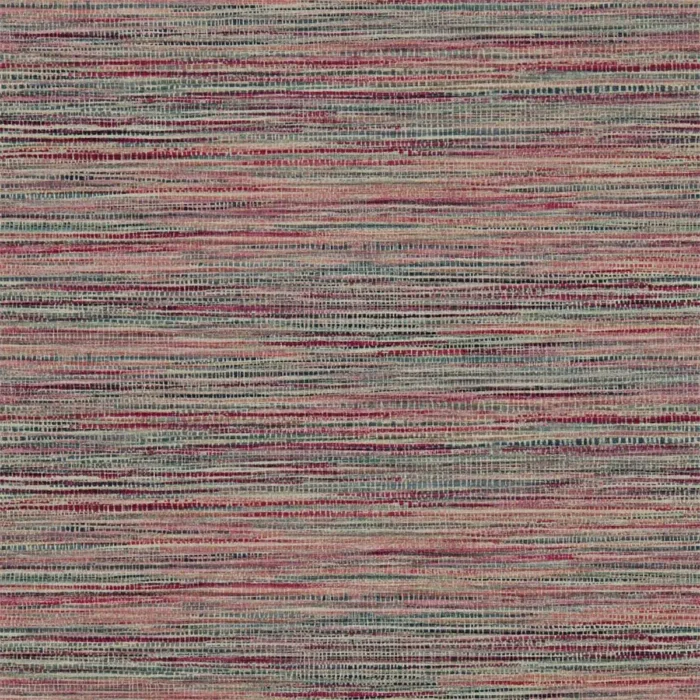 Affinity Wallpaper - Cerise Teal swatch