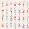 blue children's wallpaper from harlequin
