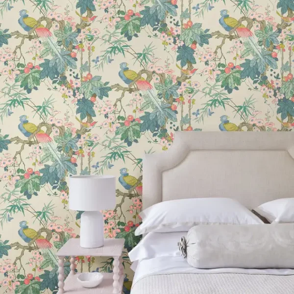 Miji Wallpaper - Blossom by Miji Wallpaper - Blossom from