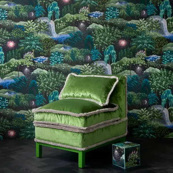 Nightfall Wallpaper - Pitch by Nightfall Wallpaper - Pitch from