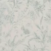 green botanical wallpaper from ralph lauren